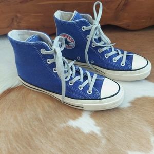 Chuck Taylor Converse High Top Shoes